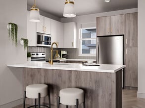 Building Photo - The Penstone Apartments & Townhomes