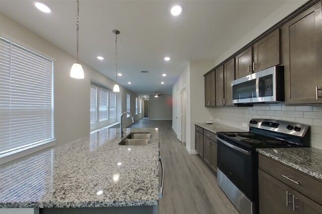 Building Photo - 2338 Bailey Flds Ln