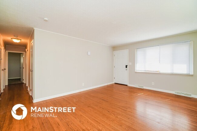 Foto del edificio - 3622 Washburn St