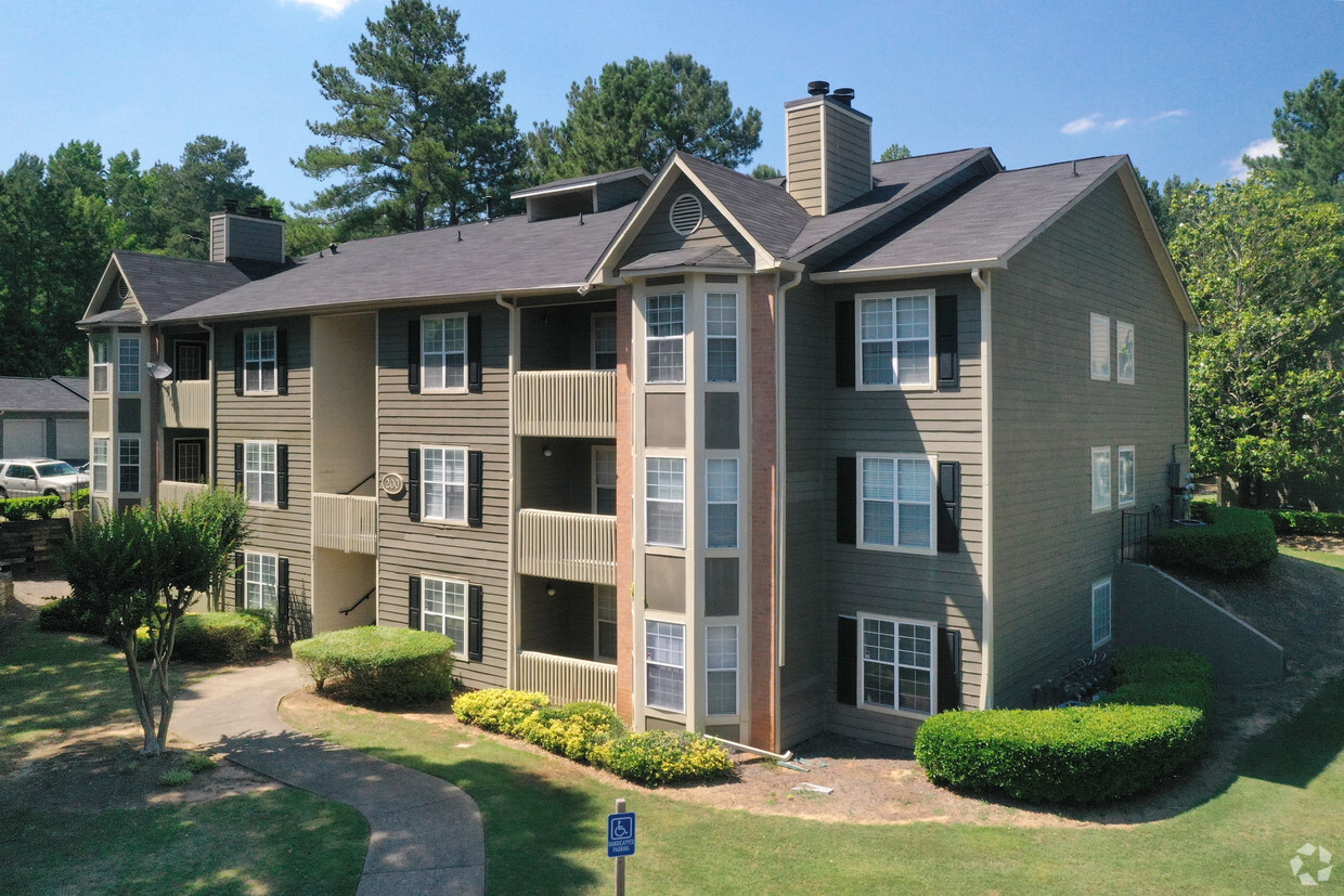 Apartments In Lithia Springs Ga