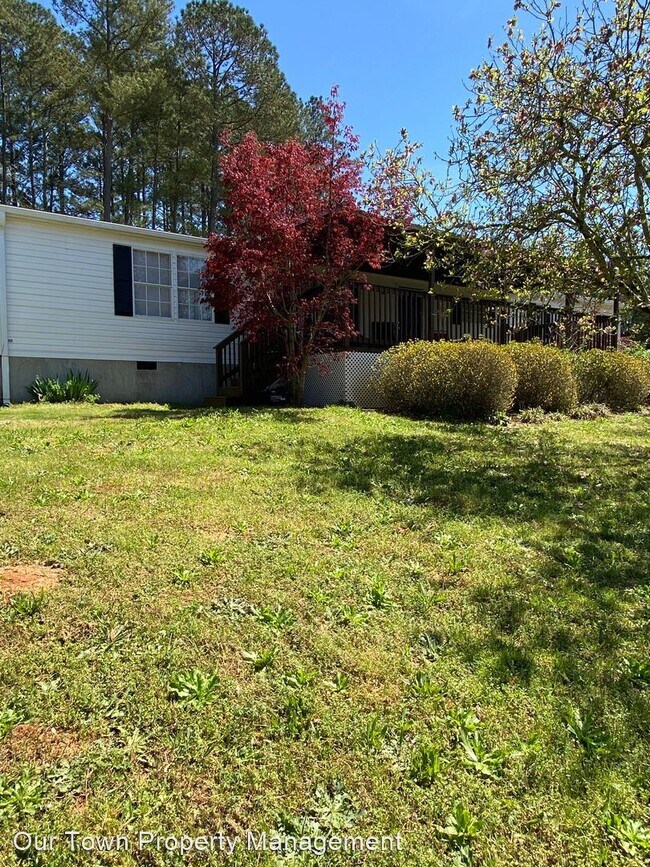 Building Photo - 3 br, 2 bath House - 2011 Rays Church Rd