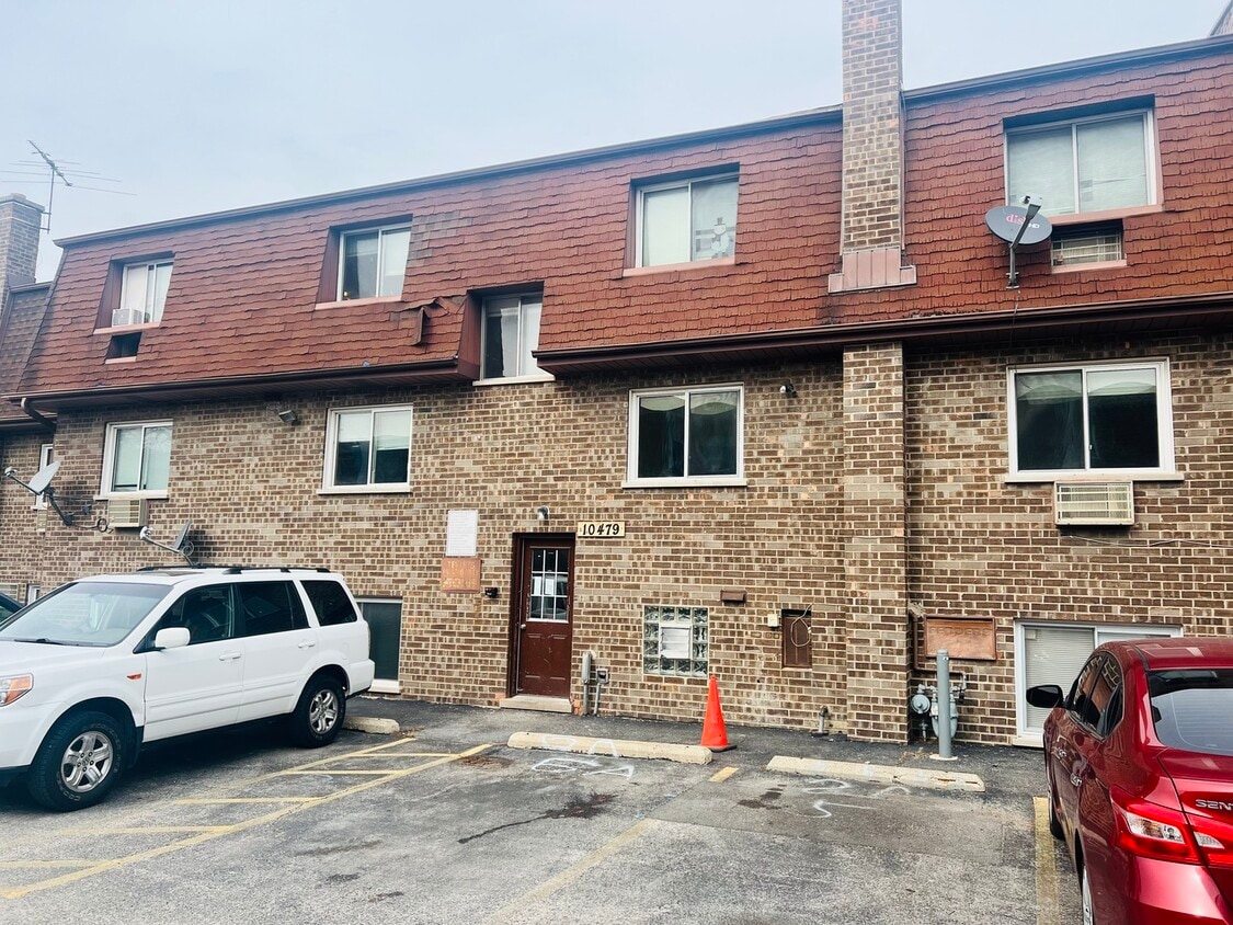 10479 Dearlove Rd Unit 1A, Glenview, IL 60025 Condo for Rent in