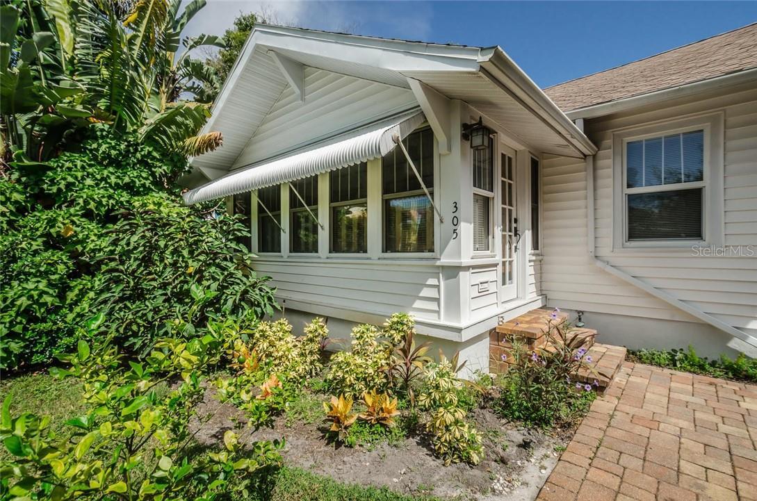 305 15th Ave NE, Saint Petersburg, FL 33704 House Rental in Saint Petersburg, FL