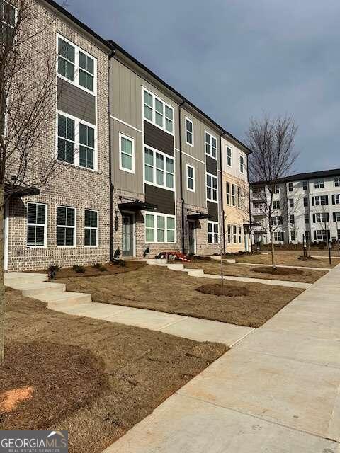 Building Photo - 609 Tiller Wy