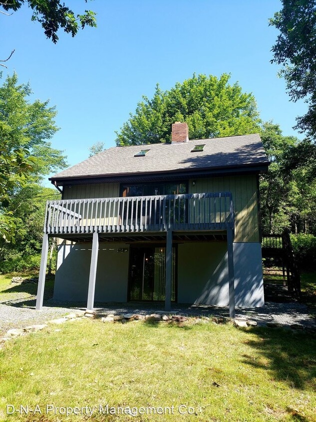 Primary Photo - 3 br, 2 bath House - 1460 Clover Road
