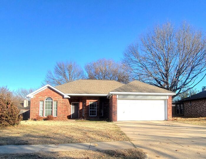 Magnificent in Midlothian House Rental in Midlothian, TX