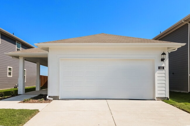 Building Photo - 845 Wisteria Ln