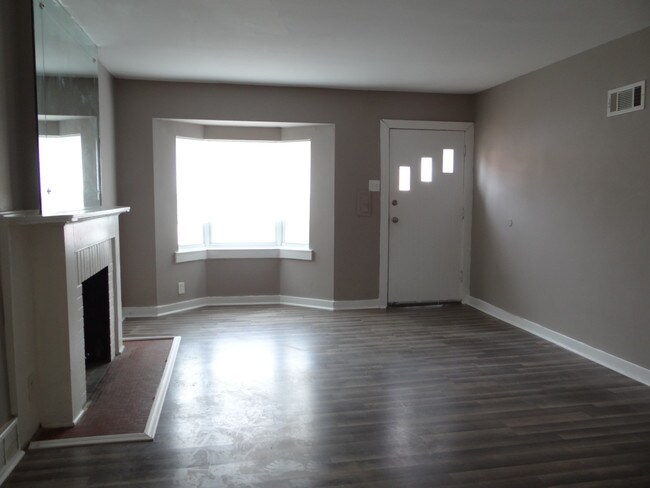 Foto del edificio - Melrose