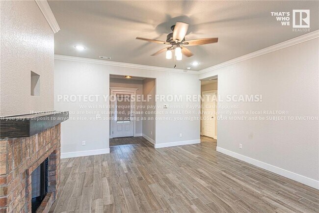 Foto del edificio - 525 Brooke St