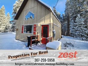 Building Photo - 3350 Misty Mountain Rd