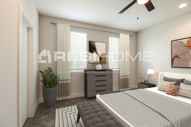 Building Photo - 3008 Baer Street