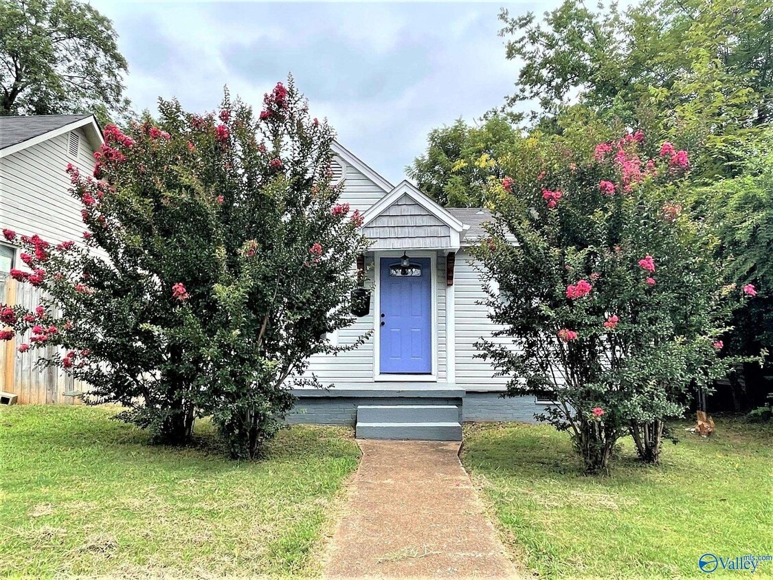 1119 Pratt Ave NE, Huntsville, AL 35801 House Rental in Huntsville, AL