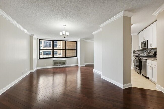 Foto del edificio - 7002 JFK Blvd E