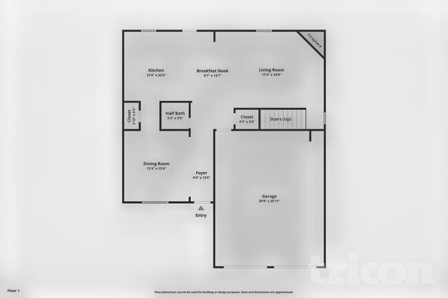 Building Photo - 143 Humphry Ct