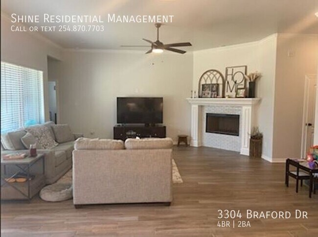 Foto del edificio - 3304 Braford Dr