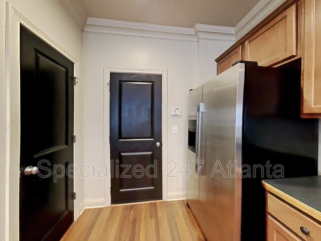 Foto del edificio - 1835 Morning Star Ln