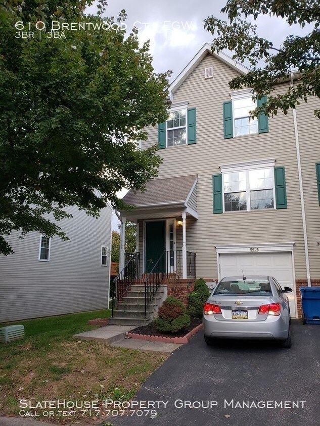 Primary Photo - 610 Brentwood Ct