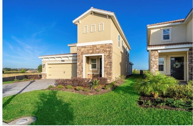 Foto del edificio - 8817 Beth Page Ln