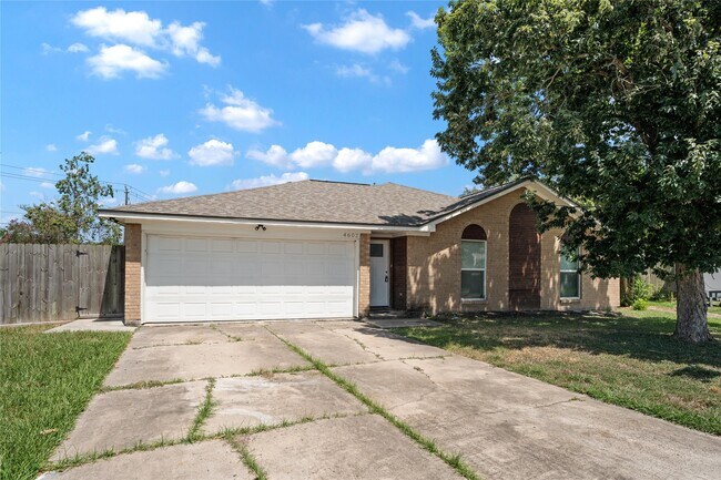 Building Photo - 4602 Sheffield Ct