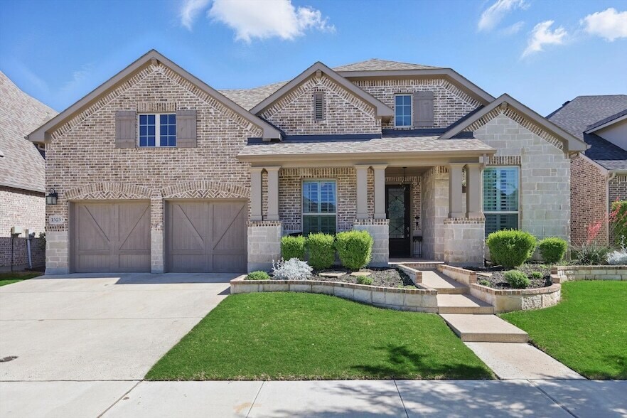 Foto principal - 1525 12th St