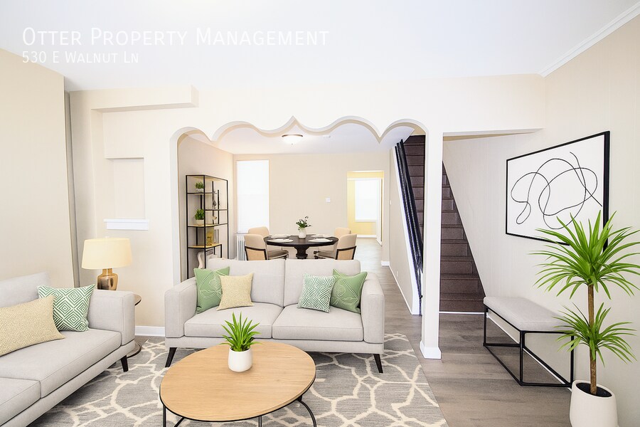 Foto principal - 530 E Walnut Ln