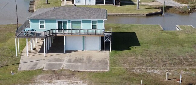 Foto del edificio - 1118 County Rd 204