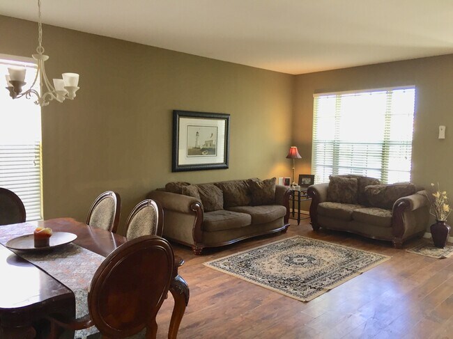 Foto del edificio - 8957 Stone Harbour Loop