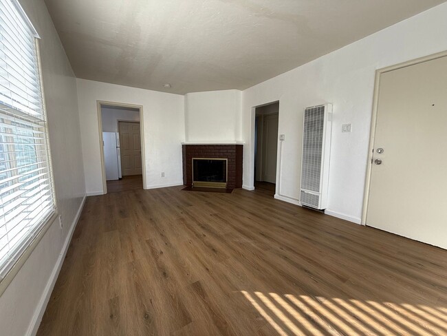 Foto del edificio - San Pablo 2431/2433