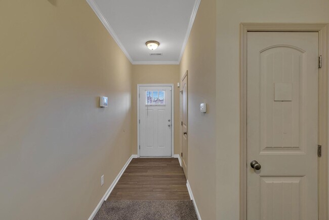 Building Photo - Welcome to Winstead Place!