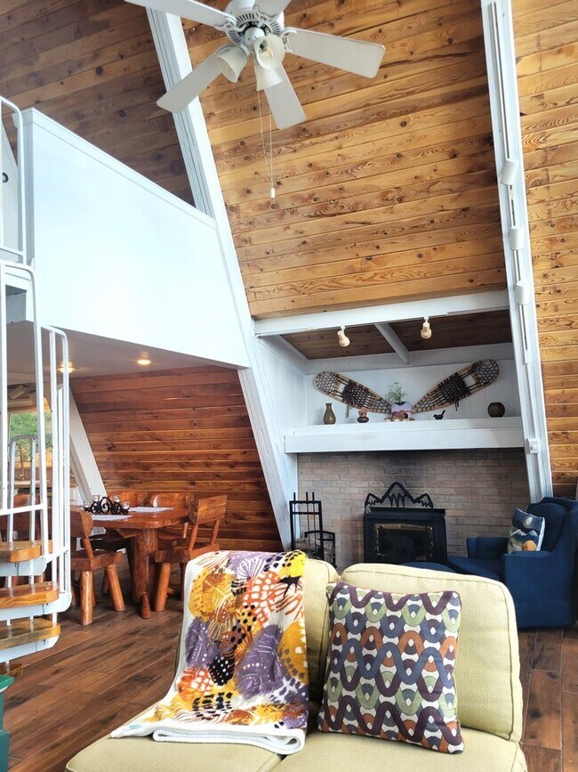 Building Photo - 2 br, 2 bath House - 173 Crown Ridge Road ...