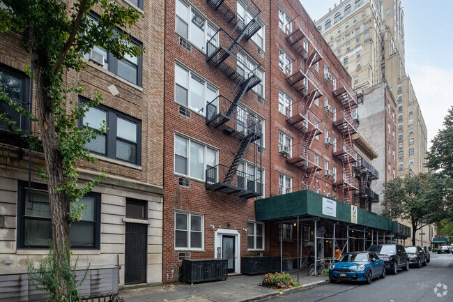 Building Photo - 87 Hicks St