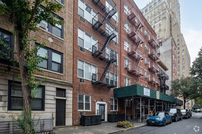 Foto del edificio - 87 Hicks St