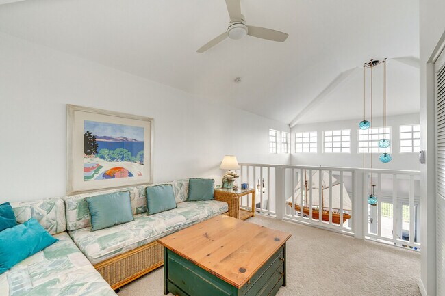 Foto del edificio - 45 Mutiny Pl