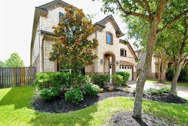 Foto del edificio - 4803 Basil Clear Trail