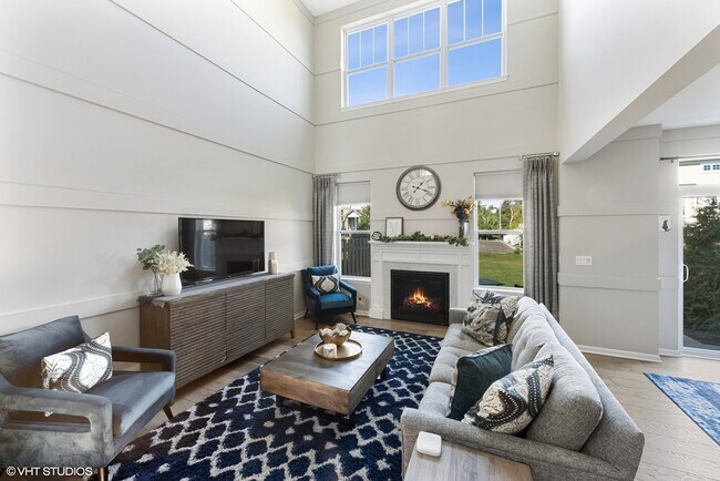 Foto del edificio - 3225 N Heritage Ln