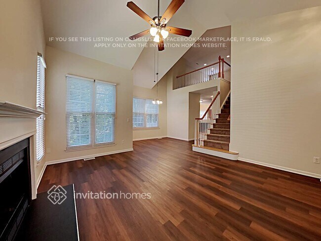 Foto del edificio - 7428 Trotter Rd