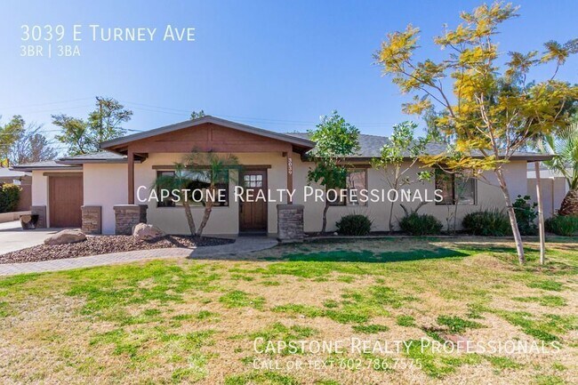 Building Photo - Beautiful 3 bedroom plus den, server area,...