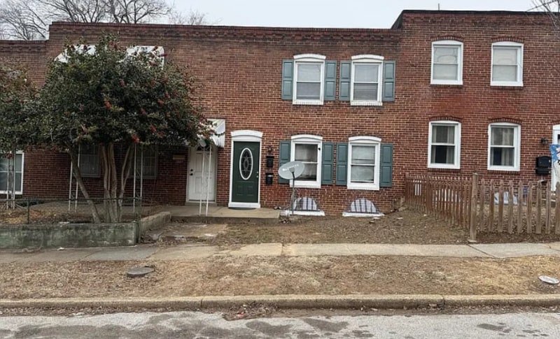 Primary Photo - 510 Arsan Ave
