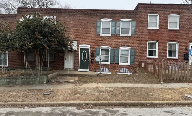Photo - 510 Arsan Ave Apartment