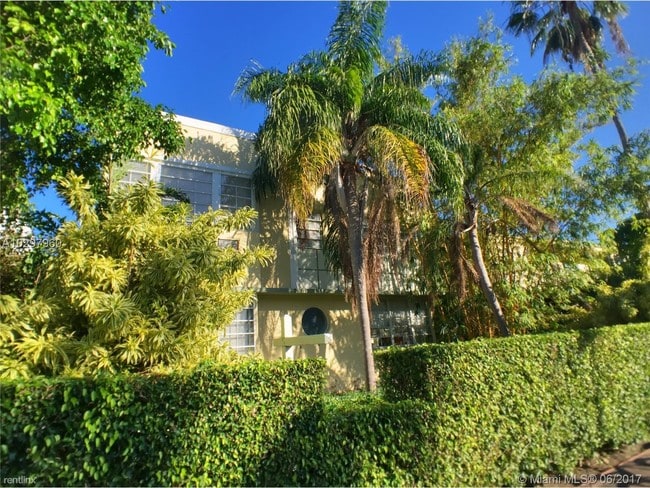 Building Photo - 1525 Jefferson Ave