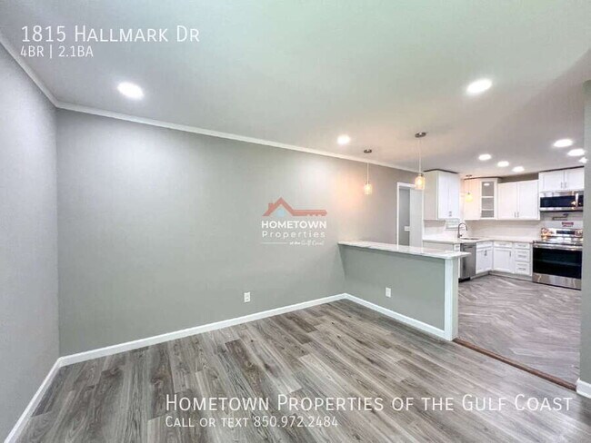 Building Photo - 1815 Hallmark Dr