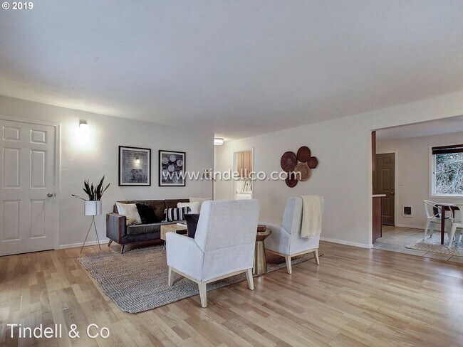 Foto del edificio - 2 br, 1 bath House - 2941 SW Miles St #1