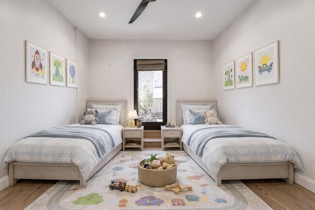 Building Photo - 202 Garden St