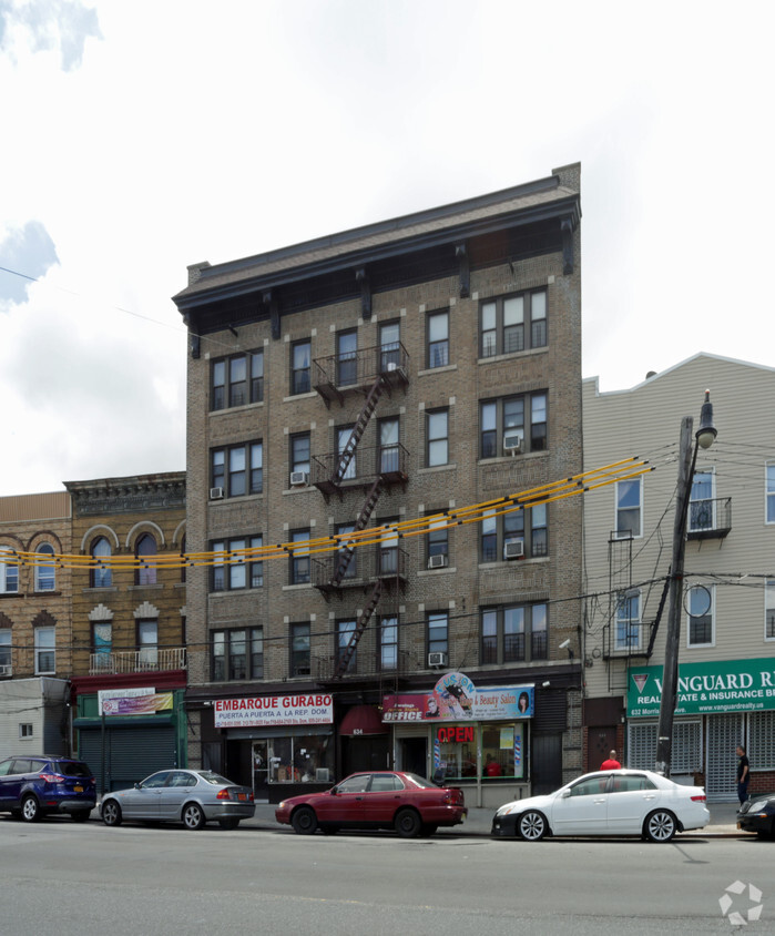 638 Morris Park Ave, Bronx, NY 10460 - Apartments in Bronx, NY ...