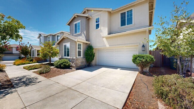 Foto del edificio - 1605 Rose Clover St