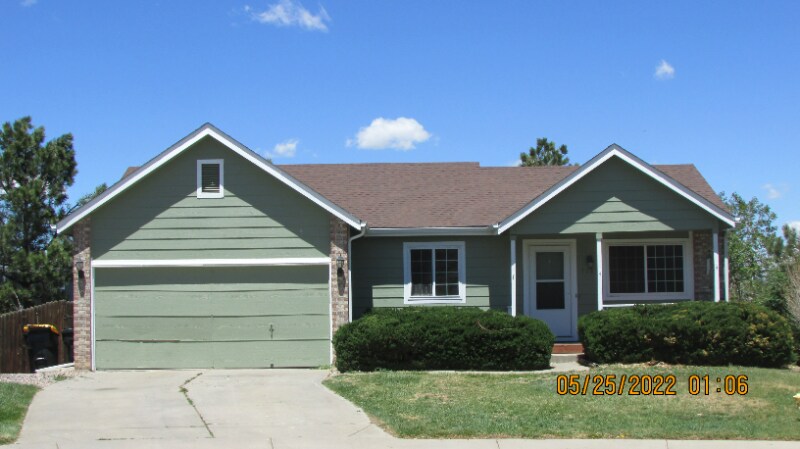 Primary Photo - 5287 Spruce Ave
