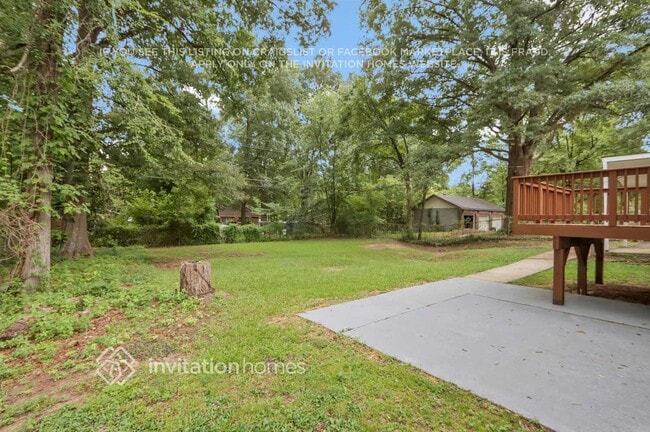 Foto del edificio - 6216 Bridlewood Ln