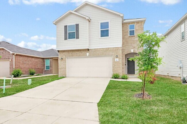 Foto del edificio - 547 Deer Crest Dr