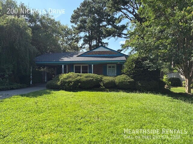 Foto principal - 200 Nichols Dr