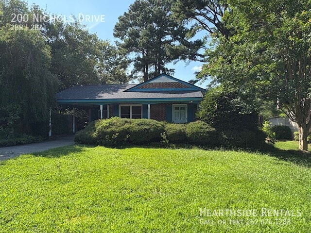 Photo - 200 Nichols Dr House